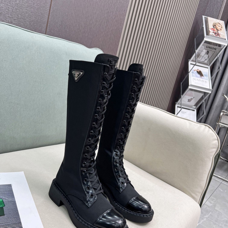 Pra*a boots